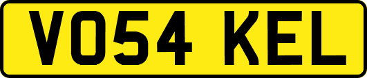 VO54KEL