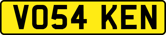 VO54KEN