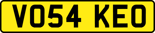 VO54KEO
