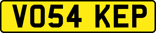 VO54KEP