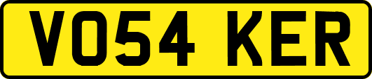 VO54KER
