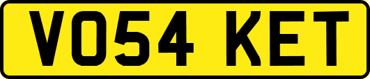 VO54KET