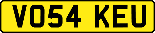 VO54KEU