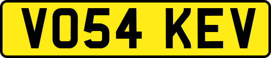 VO54KEV