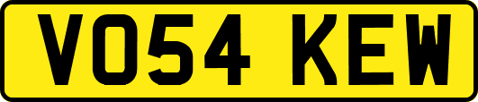 VO54KEW