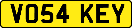 VO54KEY