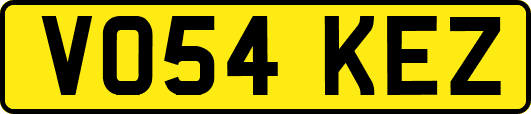 VO54KEZ