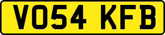 VO54KFB