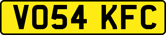 VO54KFC