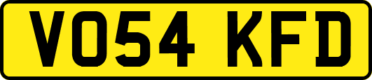 VO54KFD