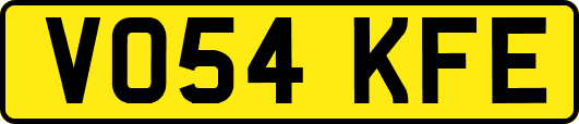 VO54KFE