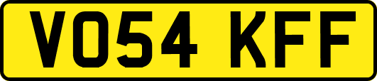 VO54KFF