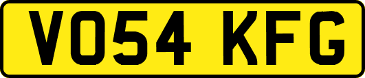 VO54KFG