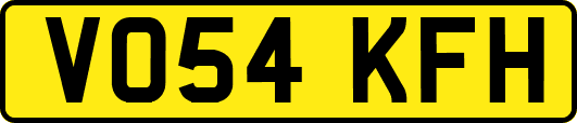 VO54KFH