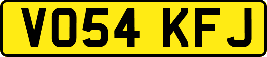 VO54KFJ