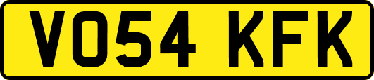 VO54KFK