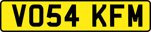 VO54KFM