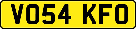 VO54KFO