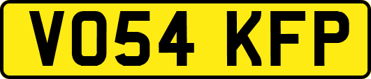 VO54KFP