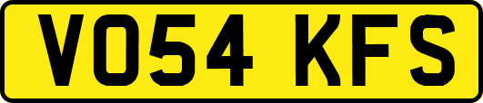 VO54KFS