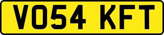 VO54KFT
