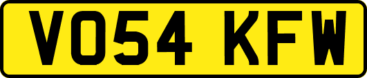 VO54KFW