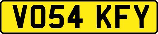 VO54KFY