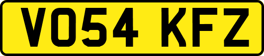 VO54KFZ