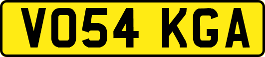 VO54KGA