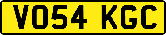 VO54KGC