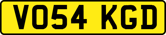 VO54KGD