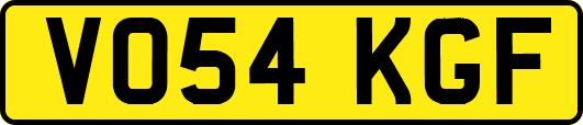 VO54KGF