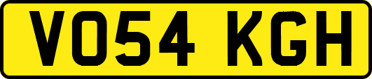 VO54KGH
