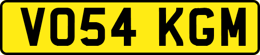 VO54KGM