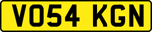 VO54KGN