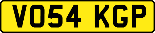 VO54KGP