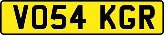 VO54KGR
