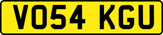VO54KGU