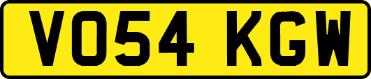 VO54KGW