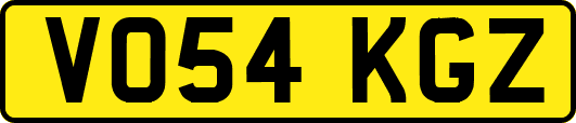 VO54KGZ
