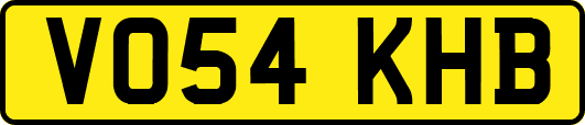 VO54KHB