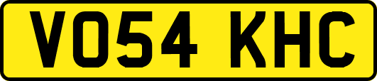 VO54KHC