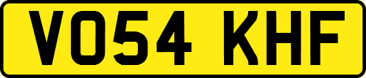 VO54KHF