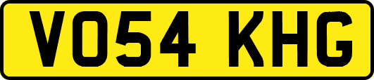 VO54KHG