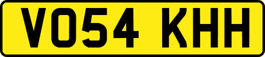VO54KHH
