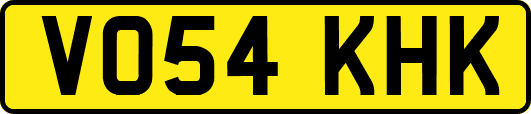 VO54KHK