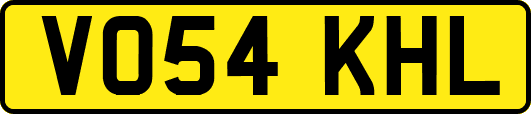 VO54KHL