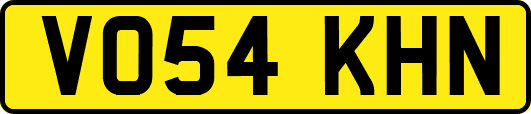 VO54KHN