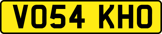 VO54KHO