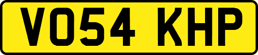 VO54KHP